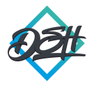 logo DSH