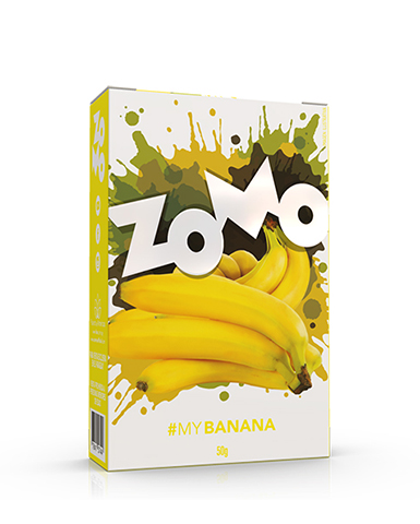 ZOMO_BANANA image-product