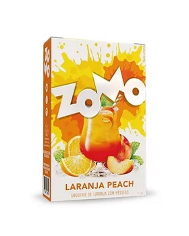 Zomo Laranja Peach image-product