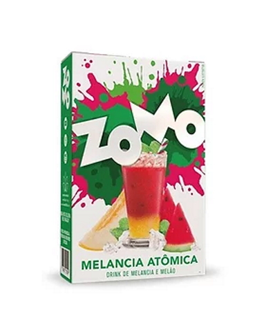 Zomo Melancia Atomica image-product
