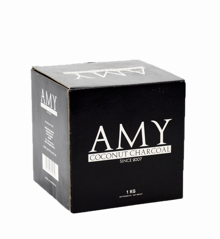 amy