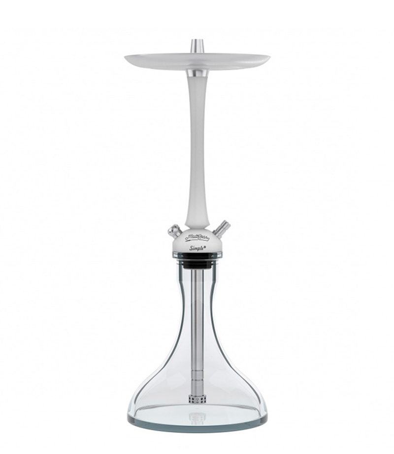 Mattpear-Simple-slim-white3 image-product