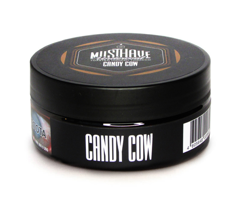 musthave_candy cow