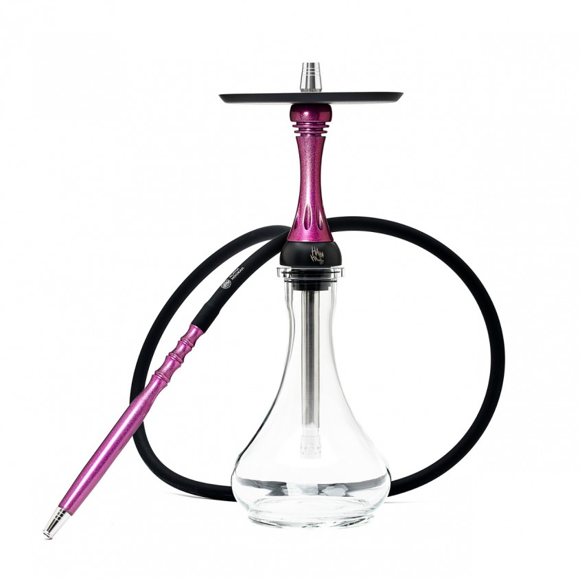 Alpha Hookah Model X Harley Model X Harley