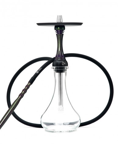 Alpha Hookah Model X Joker נרגילה דגם Model X Joker