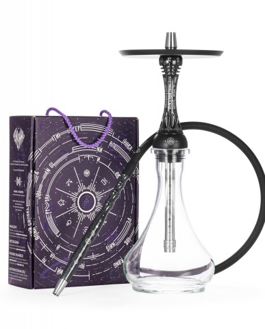 Alpha Hookah