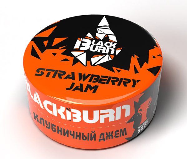 black_burn_strawberryjam