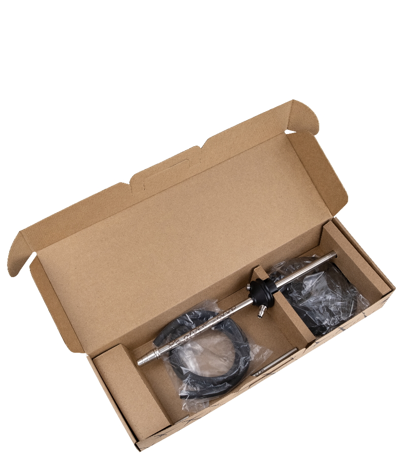 Packaging