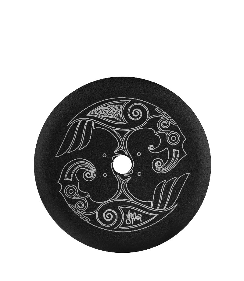 Plate