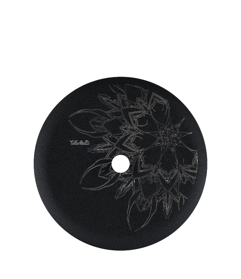 Plate