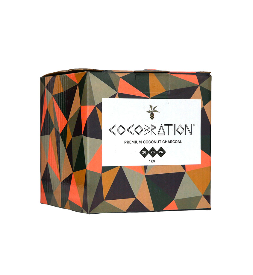Cocobration galery