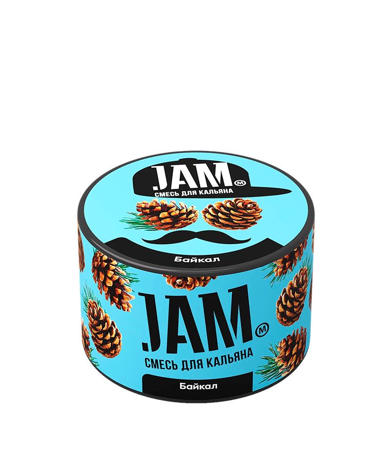 Jam – Baikal Lemonade 50g image-product