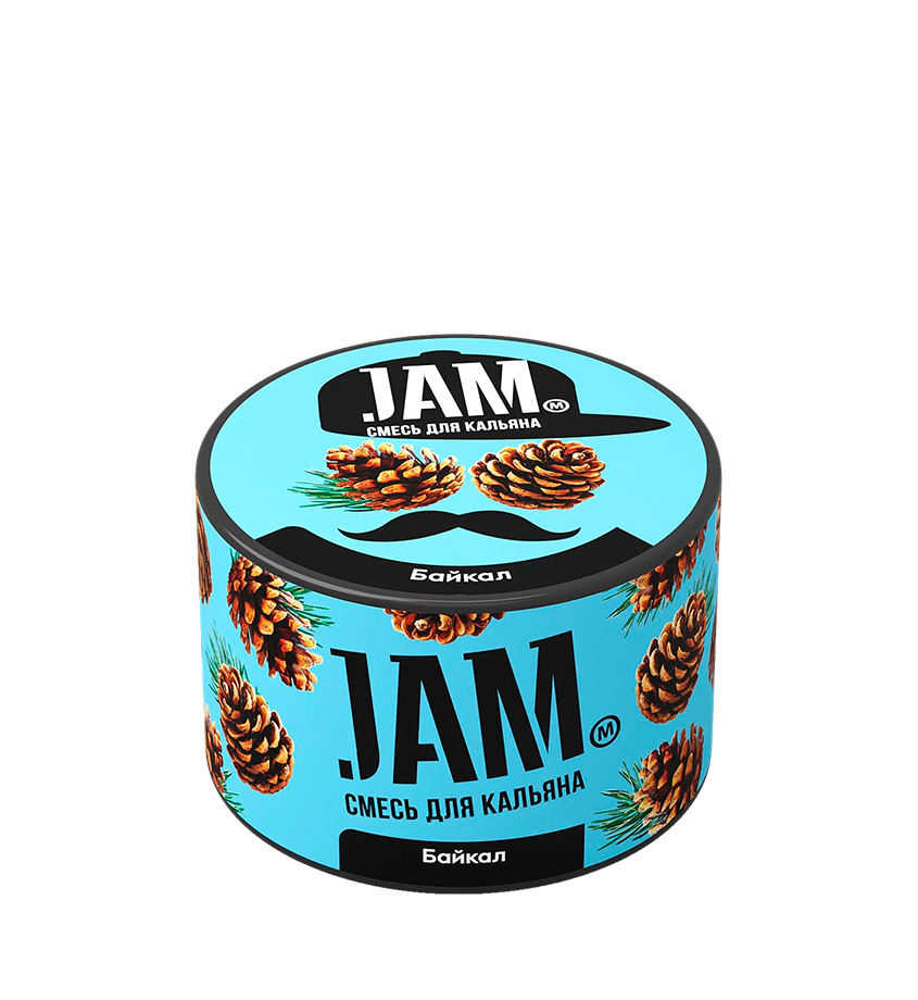 Jam – Baikal Lemonade 50g