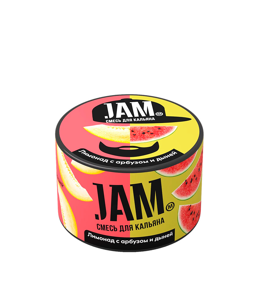 Jam – Watermelon Lemonade – 50g
