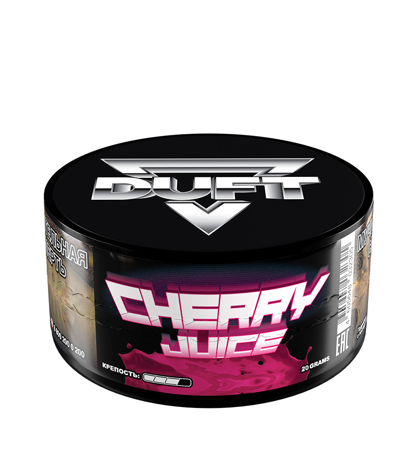 Duft – Cherry Juice