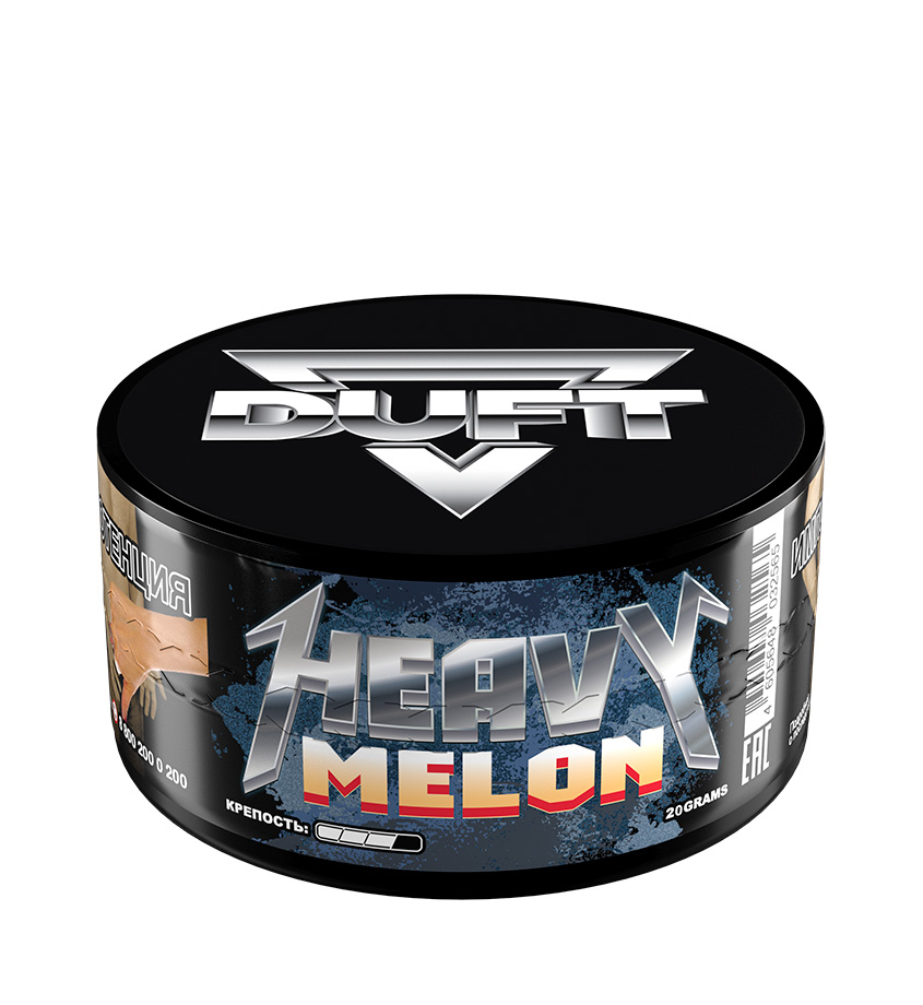 Duft – Heavy Melon