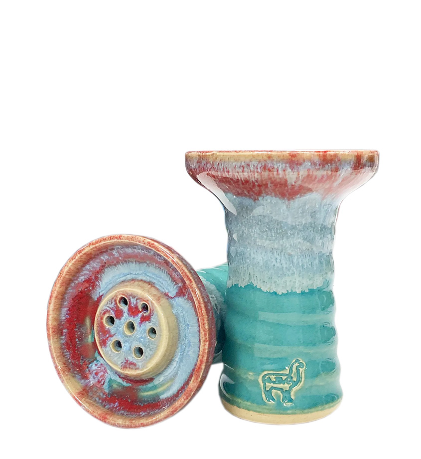 Alpaca-apache-skyred