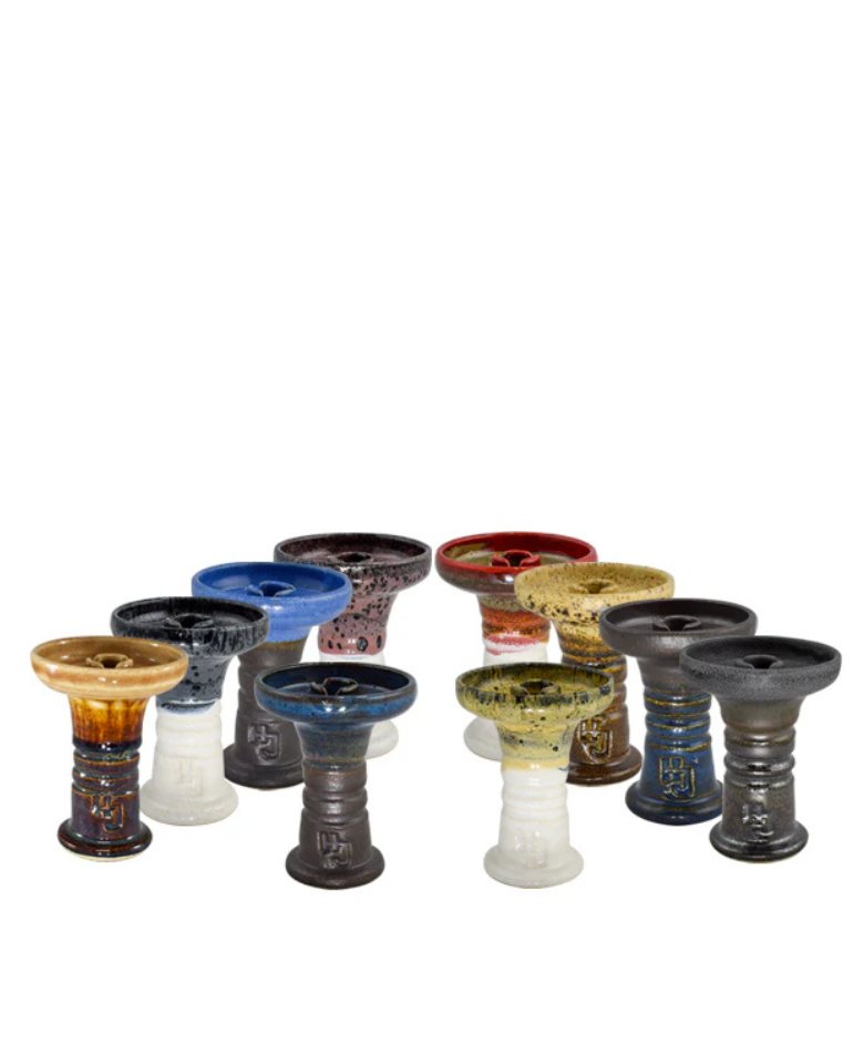 Hookahjohn Trimony Hookah Bowl