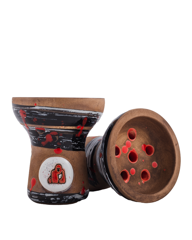 Kong turkish dracula black