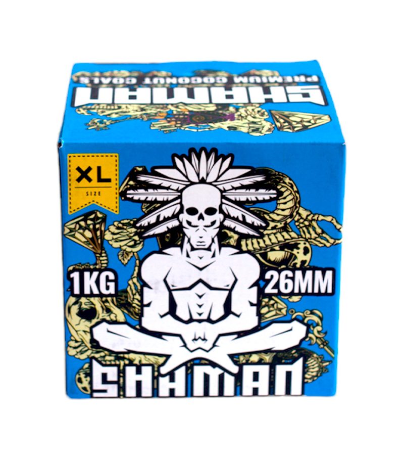 shaman-26 image-product