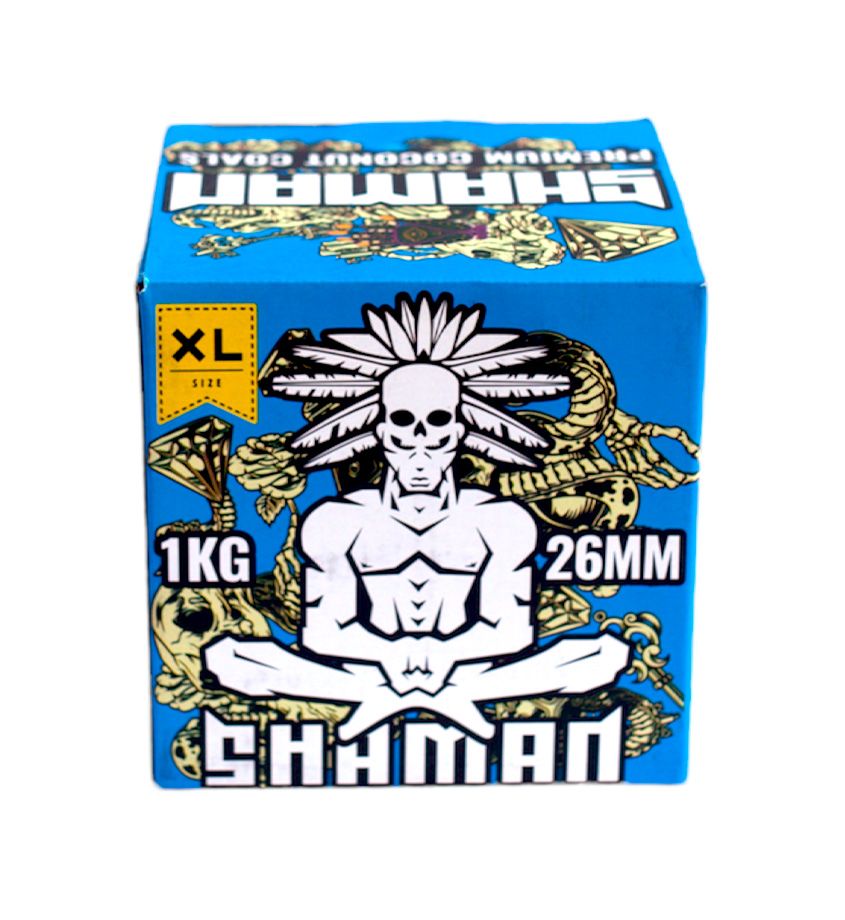 shaman-26