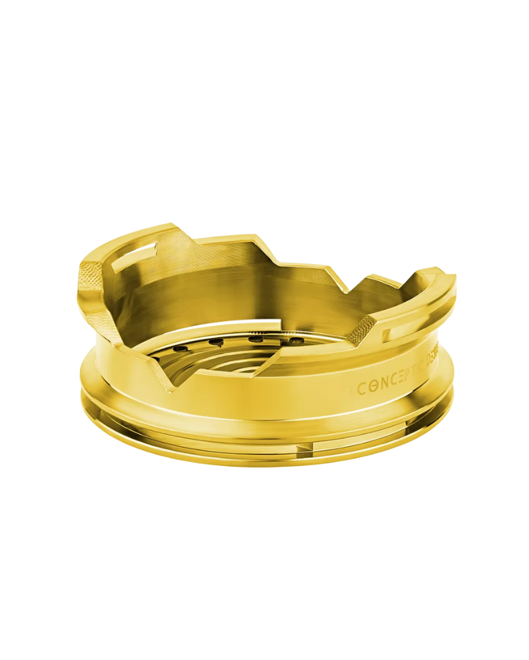 Conceptic hmd-Gold image-product