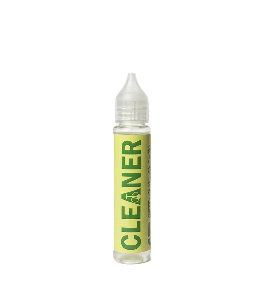 Cleaner - חומר ניקוי לנרגילה
