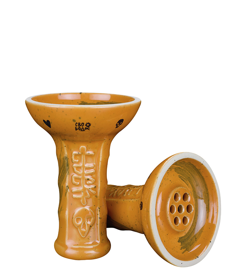Roller-orange