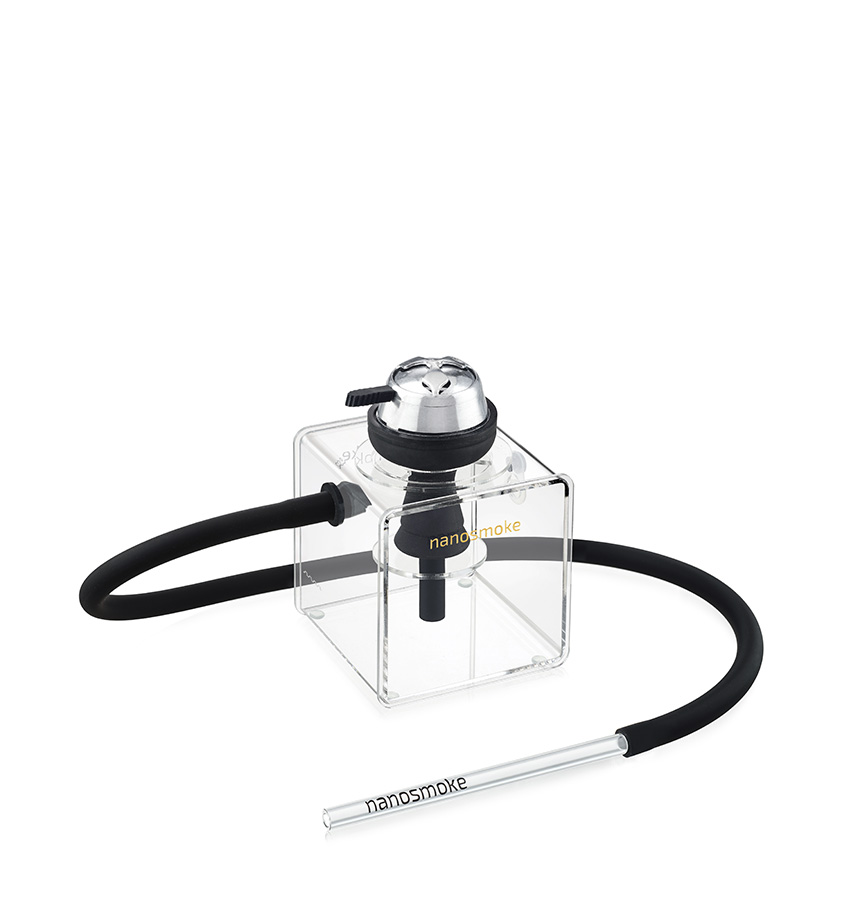 NanoSmoke - Box Mini