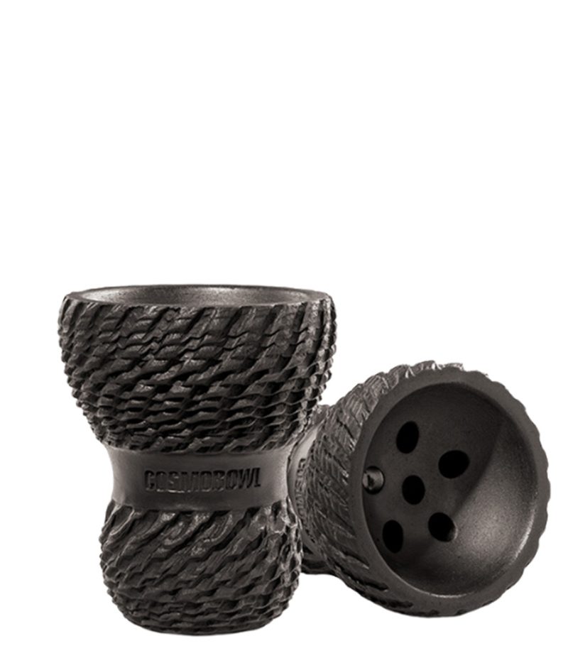 Cosmo Bowl - Turkish - Predator