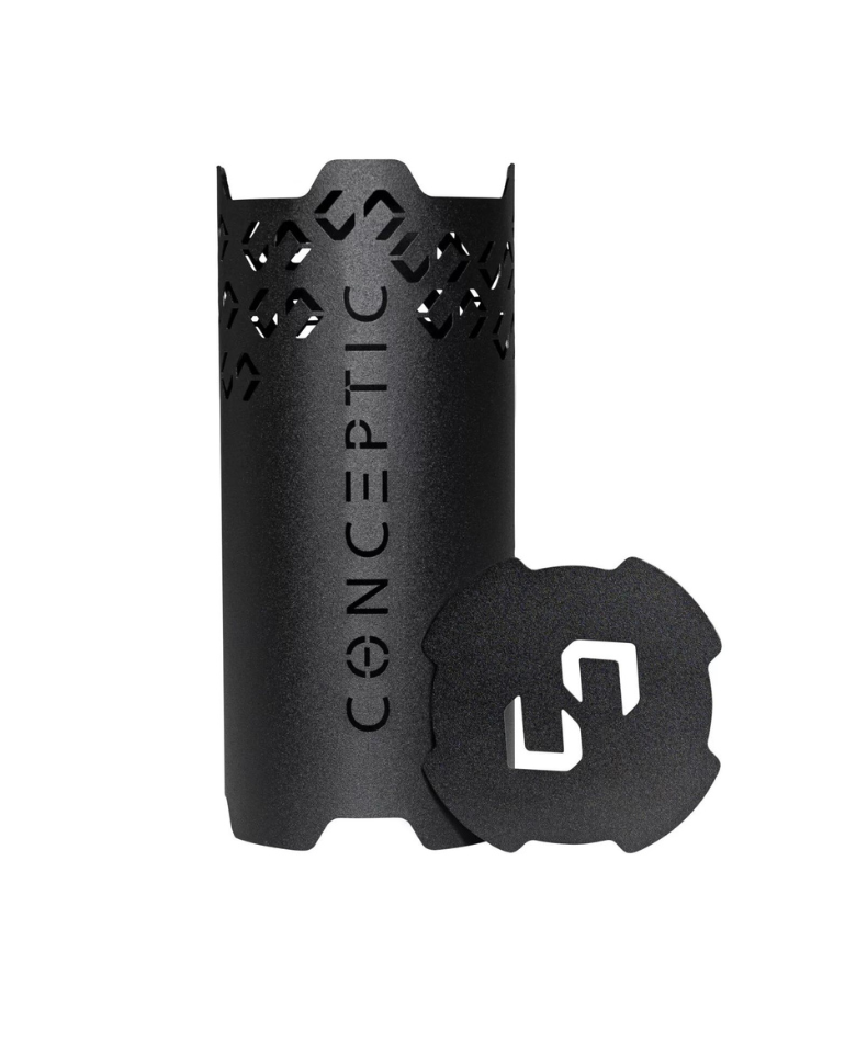 Conceptic firewall-black image-product