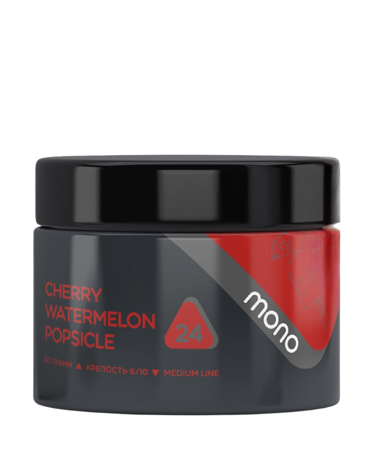 Mono 250 gr Cherry Watermelon Popsicle