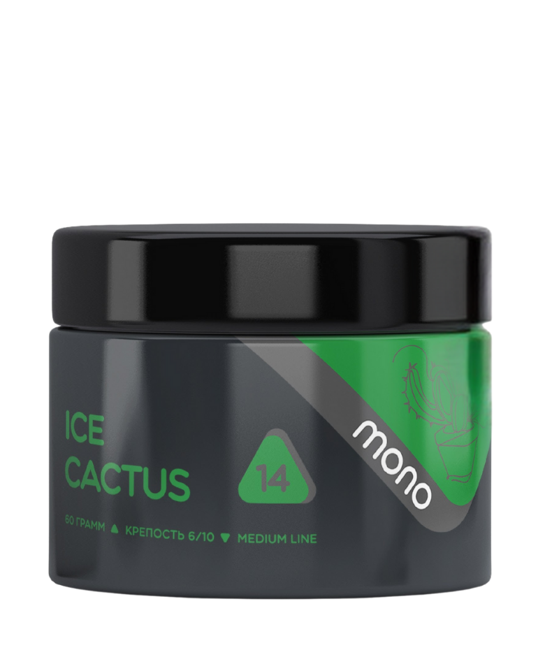 Mono 250 gr Ice Cactus