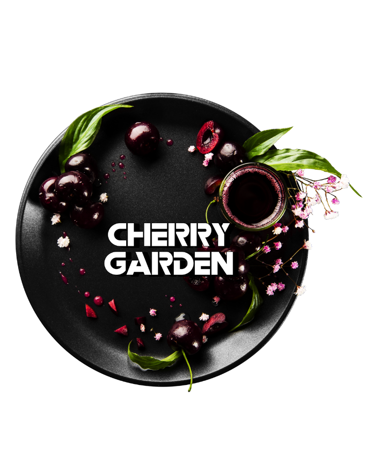 Blackburn Cherry Garden (2)