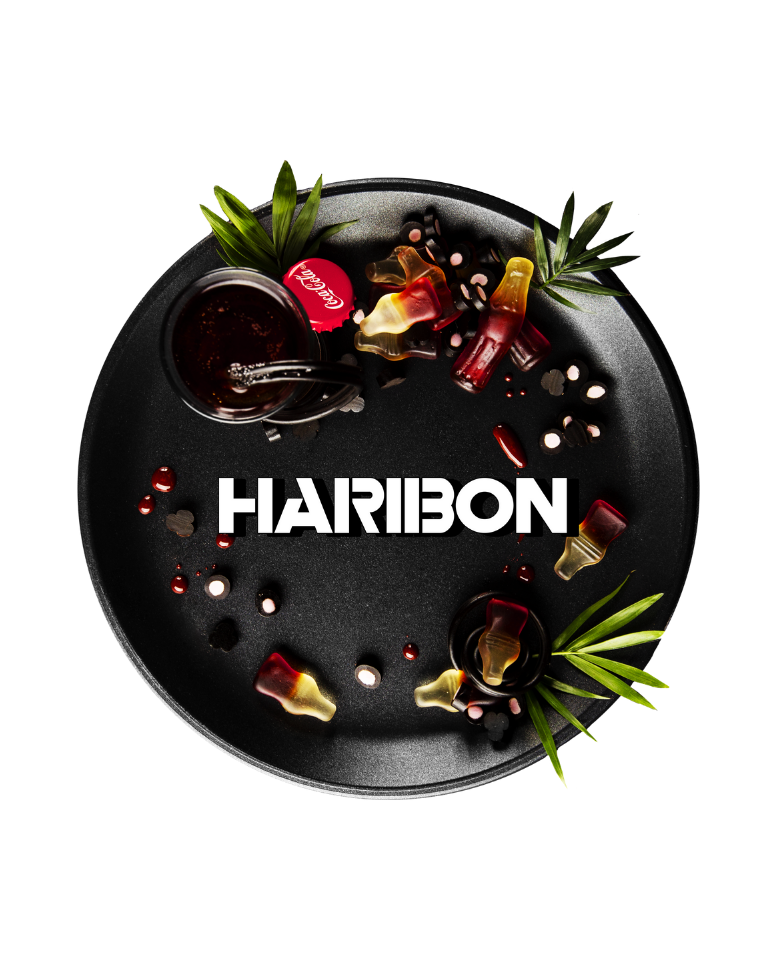 Blackburn Haribon (2)