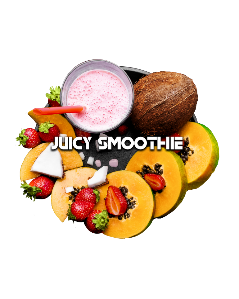 Blackburn Juicy Smoothie (2)