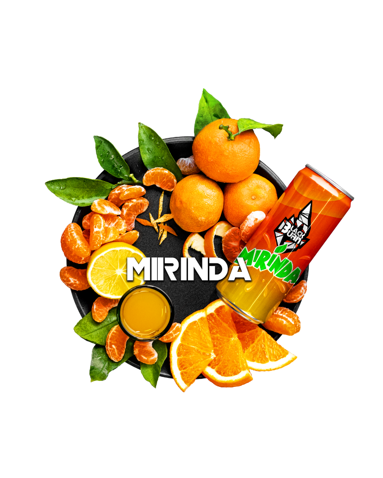 Blackburn Mirinda (2)
