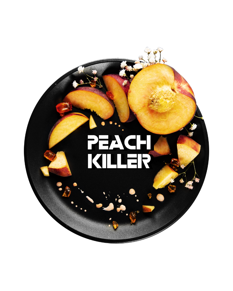 Blackburn Peach Kller