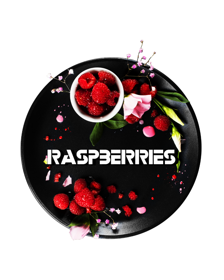 Blackburn Raspberries (2)