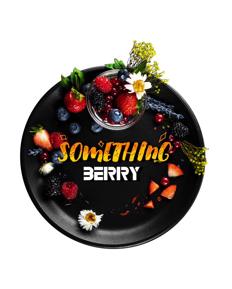Blackburn Something Berry (2)