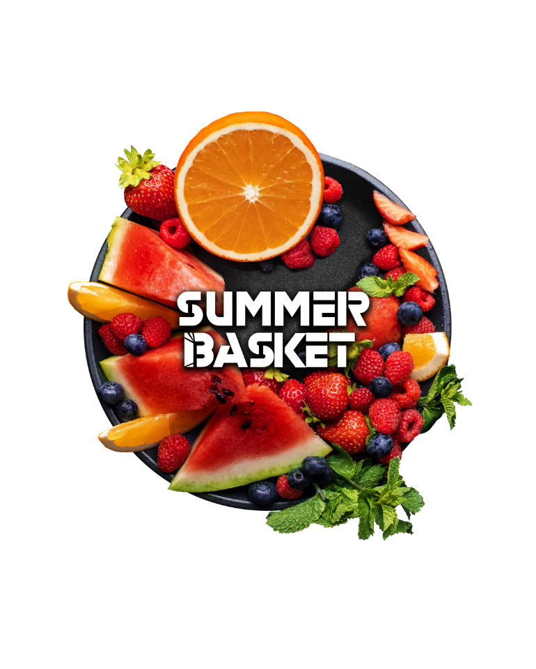 Blackburn Summer Bsket