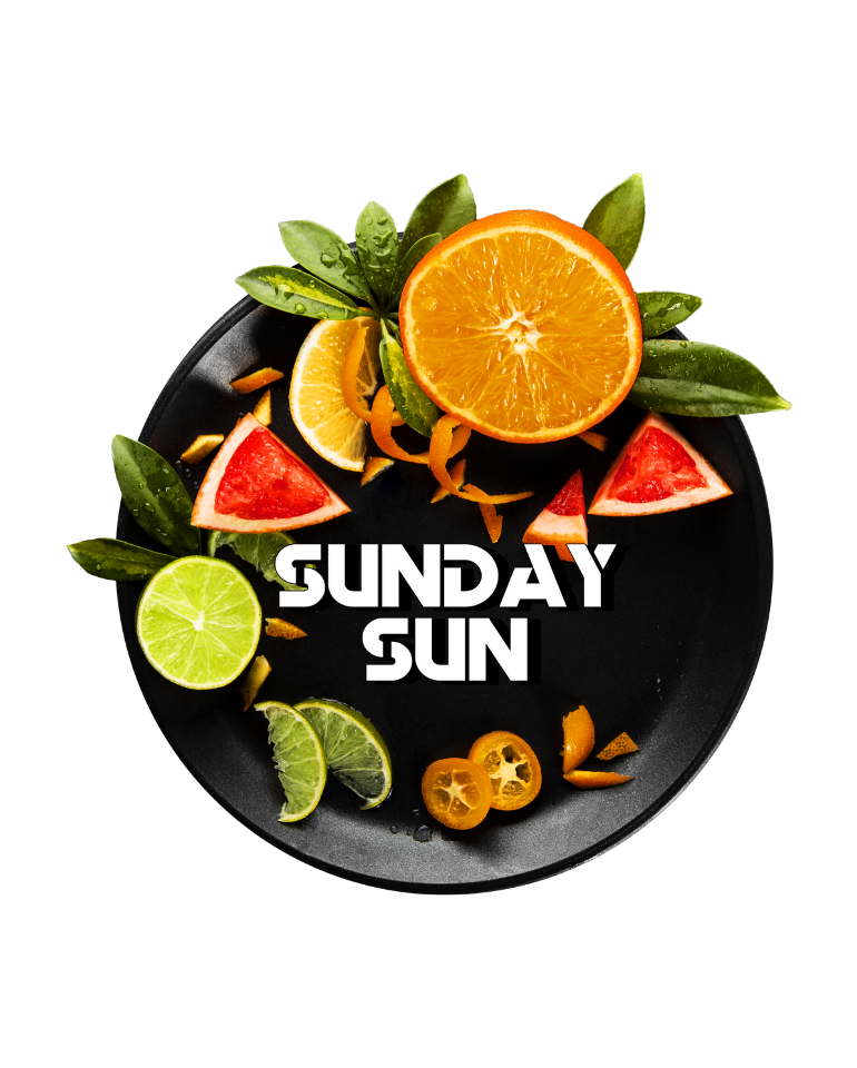 Blackburn Sunday Sun