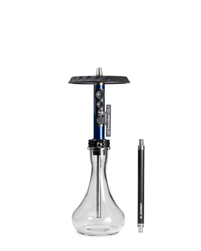 נרגילה El Bomber DJ