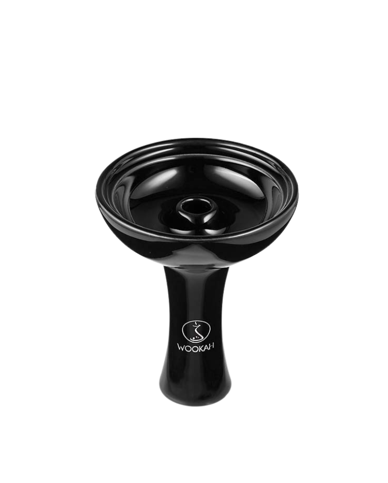 wookah bowl phunnel black