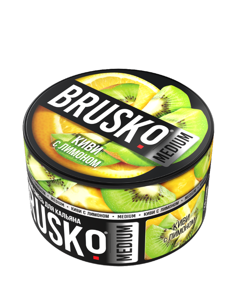 תערובת תה בטעם חמוציות מבית Brusko תערובת תה Brusko Cranberry