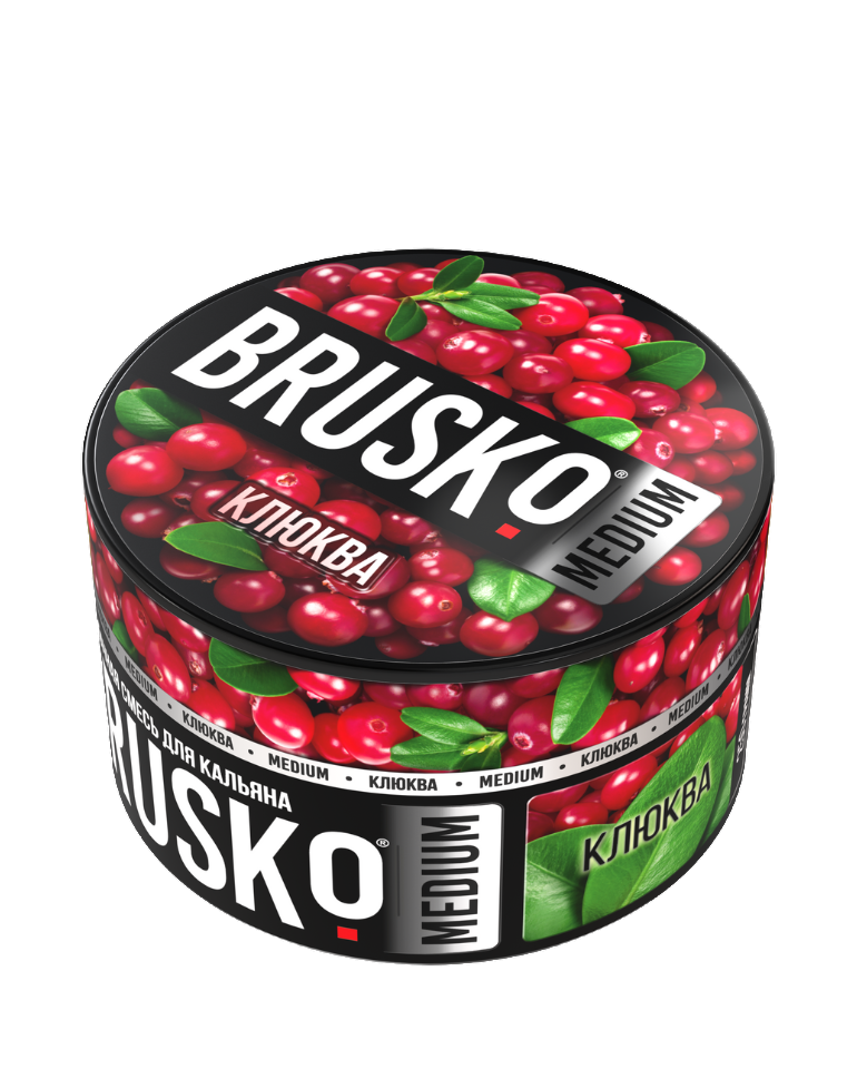 תערובת תה בטעם משקה אנרגיה עם מנגו מבית Brusko תערובת תה Brusko Energy Drink With Mango