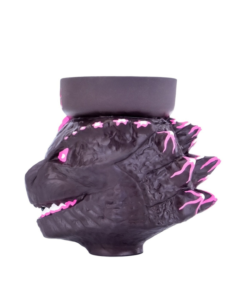ראש נרגילה Kong Kilzilla