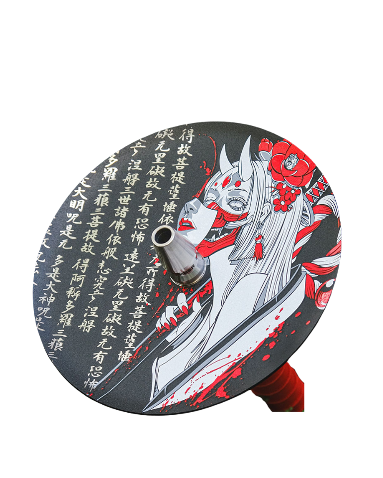 El Bomber Katana (2)