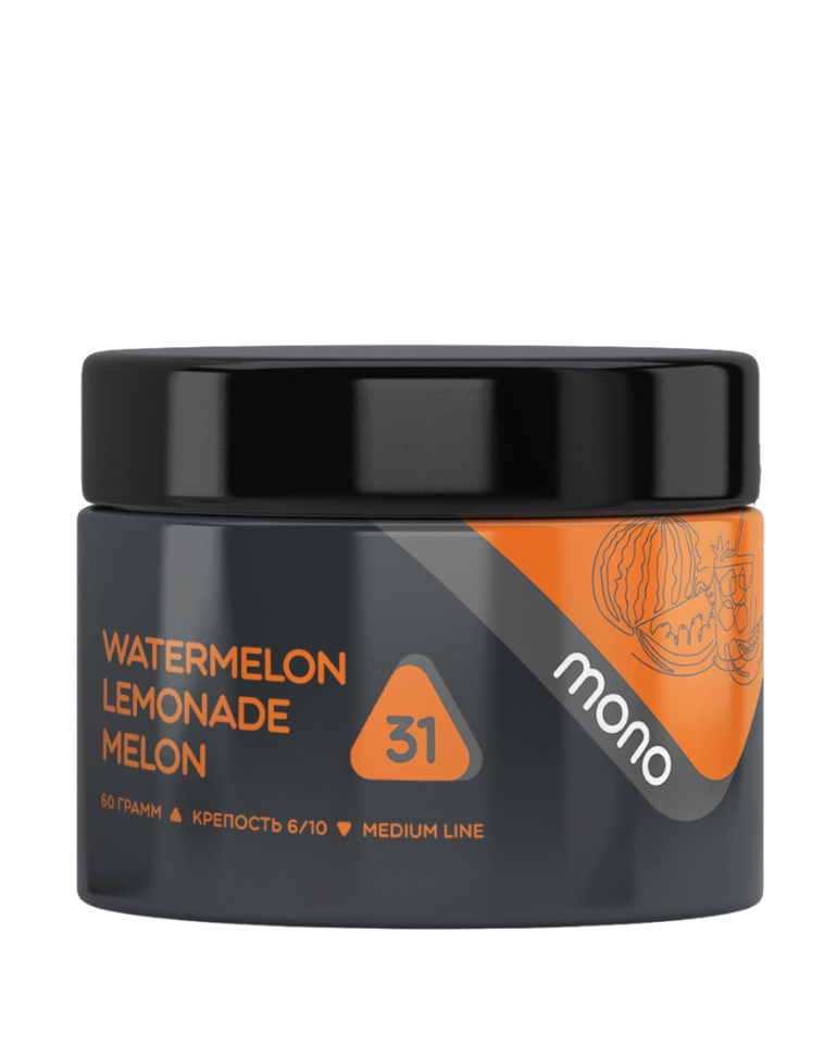 Mono 250 gr watermelon lemonade